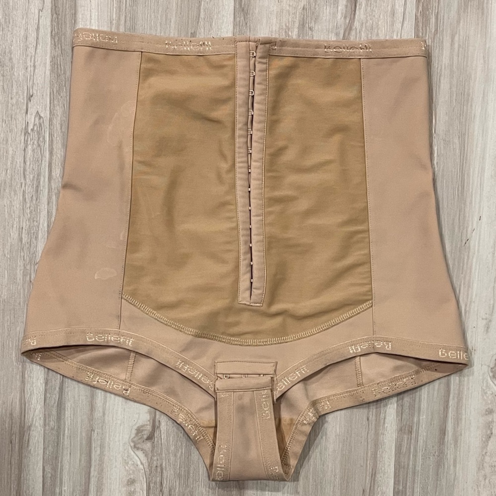Bellefit Postpartum Corset